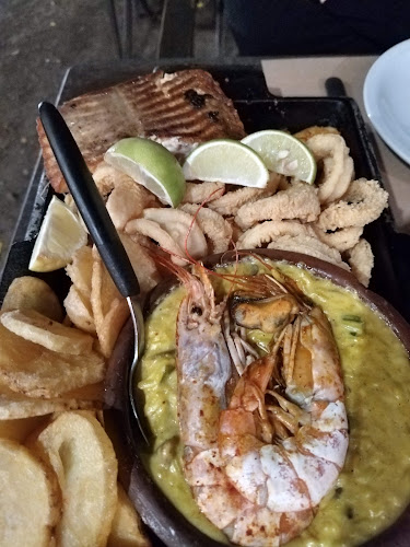 Comentarii opinii despre Bodegón Del Fuerte