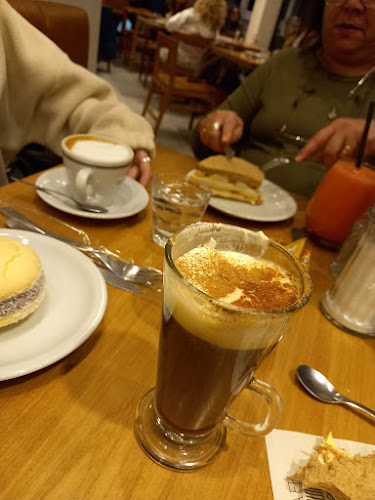 La Fonte D'Oro | Sucursal Alem (Mar del Plata)