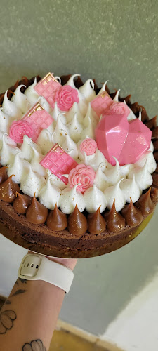 La Nona Pastelería - Gastronomía y hostelería