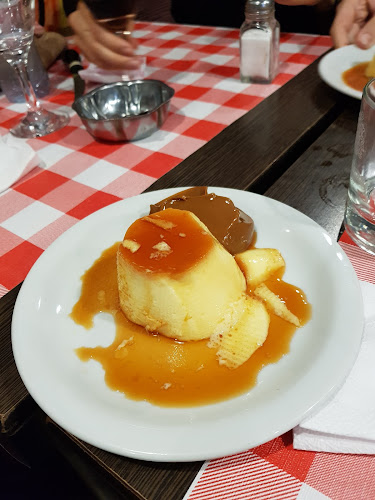 LOS MELLIZOS - Mar del Plata