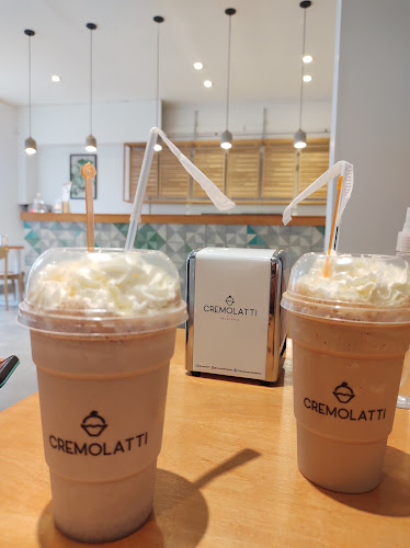 Opinii despre Heladeria Cremolatti în San Francisco - Gastronomía y hostelería