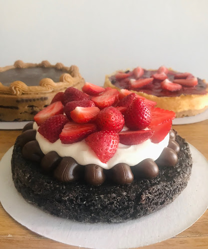 Comentarii opinii despre The bakeshop