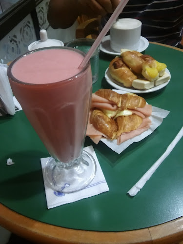 Edificio Unión Empresarios de Jujuy, Gral. Belgrano 860 Local 1, Y4600 San Salvador de Jujuy, Jujuy