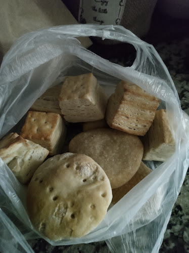 Panificadora Nuestros Sabores