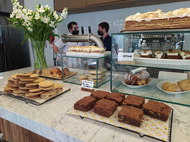 Opinii despre pick up. | P__MILAS & CARNES în San Isidro - Gastronomía y hostelería