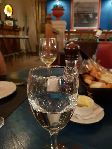 El Ciervo Restaurante