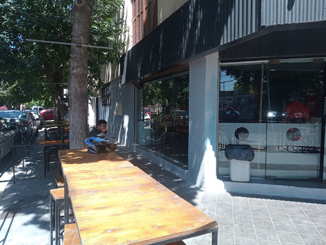 El Nuevo Bigote - Las Heras