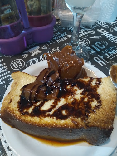 Opinii despre Parrilla el tano în Sarandí - Gastronomía y hostelería