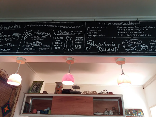 La Compostera - Gastronomía y hostelería
