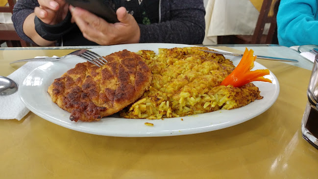 El Piloto - Gastronomía y hostelería