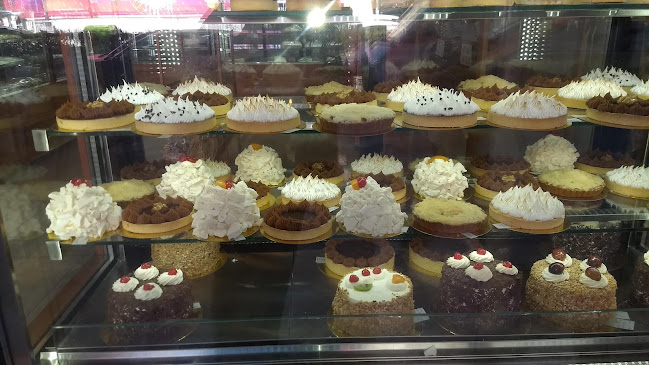 Brûlée - Panadería 24 Horas