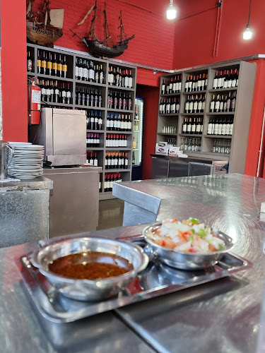 Comentarii opinii despre Los Platitos Canning