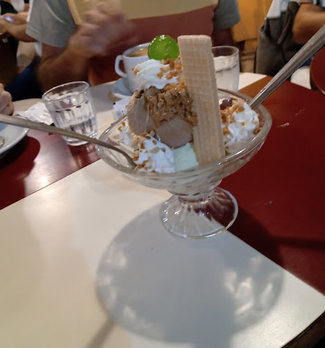 Ama'nalec - Heladeria y Pasteleria - Gastronomía y hostelería