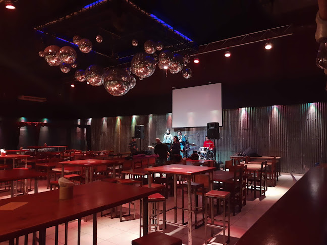 Comentarii opinii despre ANTIGUA FABRICA BAR