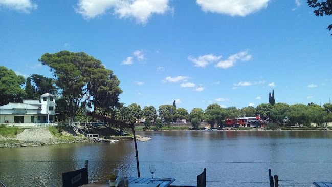La Cantina del Club Nautico - Gualeguaychú