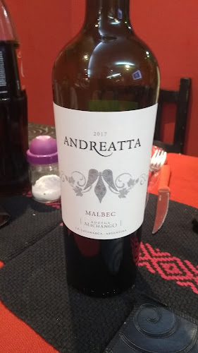 la fonda de Carlitos - Gastronomía y hostelería