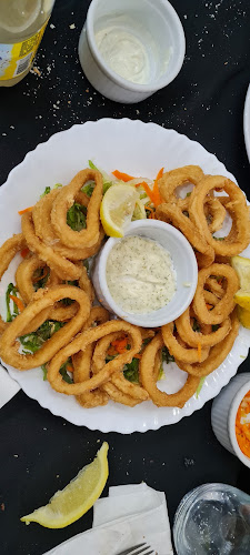 Cantina "La Rambla" - ciudad