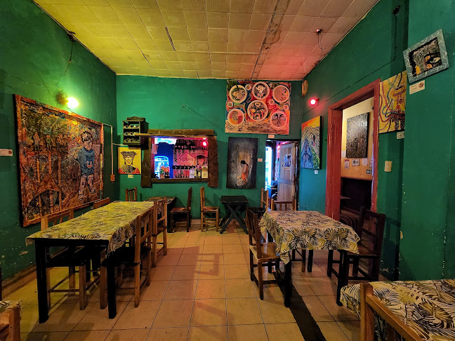 Casa Tomada - San Salvador de Jujuy