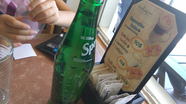 Barbarians - Gastronomía y hostelería