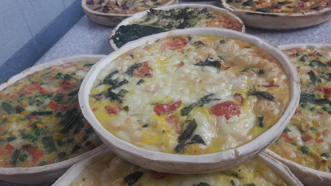 El Cazal pastas caseras - Gastronomía y hostelería