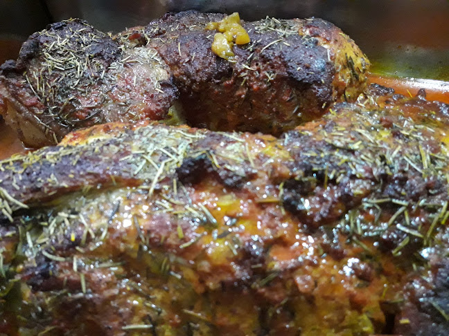 Top Cheff Santa Fe FoodTruck - Santa Fe de la Vera Cruz