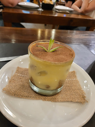 El Boliche de Alberto "Parrilla" - Gastronomía y hostelería