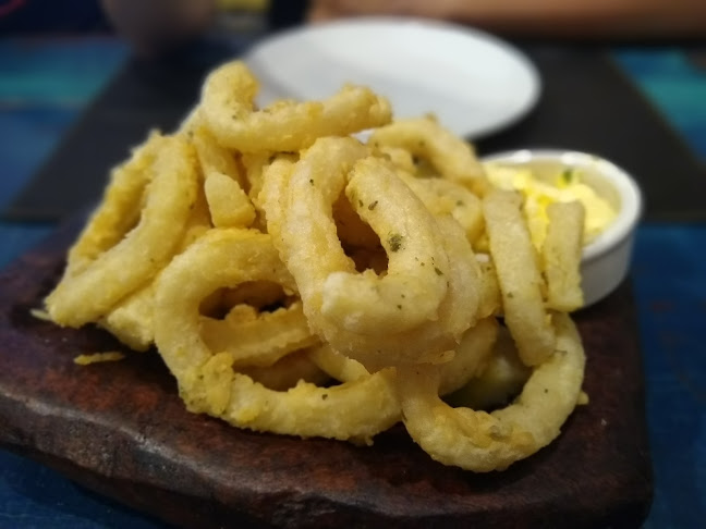 El Ciervo Restaurante - Gastronomía y hostelería