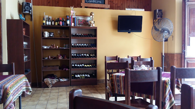 El Mojon - Gastronomía y hostelería