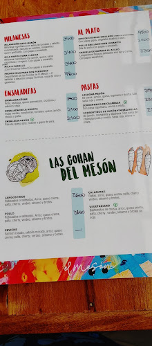 El Meson - Córdoba