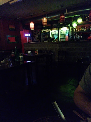 Comentarii opinii despre LA CUCHA BAR