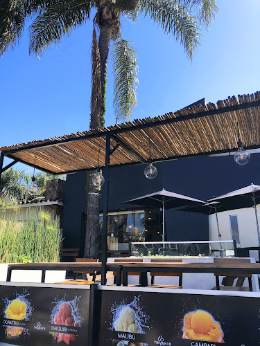 Opinii despre Trivento heladería artesanal în Villa Carlos Paz - Gastronomía y hostelería