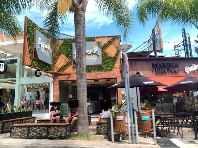 Mamma Bruna - Villa Carlos Paz