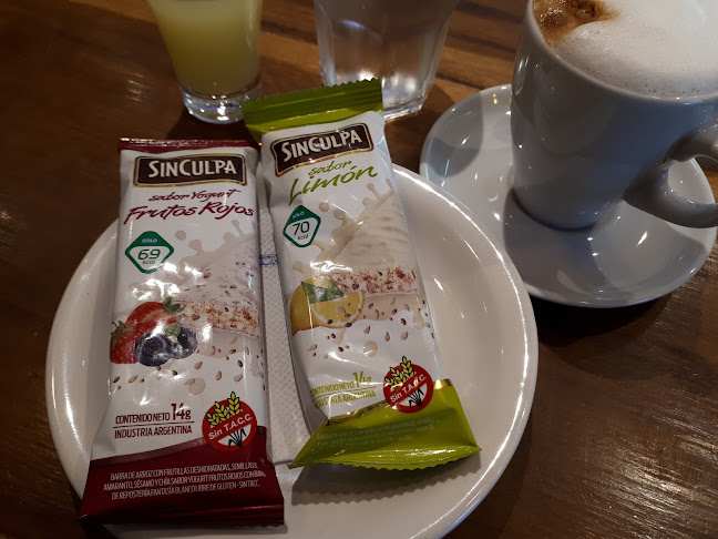 Comentarii opinii despre Triángulo Café