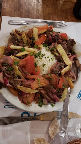 Rodríguez Peña 1501, B7600 Mar del Plata, Provincia de Buenos Aires