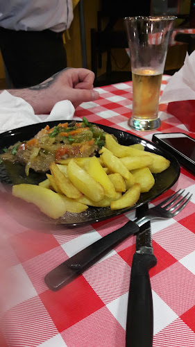 LOS MELLIZOS - Gastronomía y hostelería