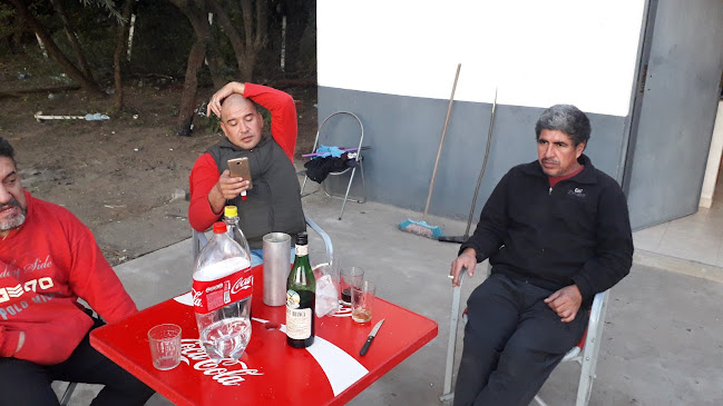 La cantina - miraflores