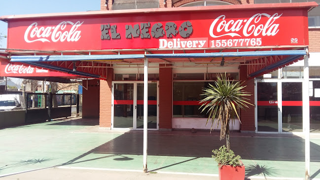 El Negro Sangucheria