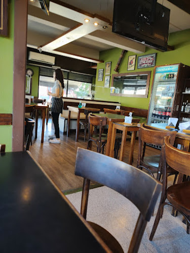 Opinii despre Smile în Mar del Plata - Gastronomía y hostelería