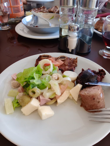 Av. Rivadavia 1485, B2804 Campana, Provincia de Buenos Aires