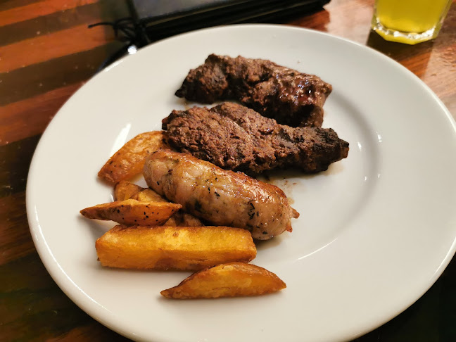 La Bistecca - Buffet Ilimitado Chacarilla