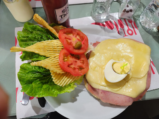 Opinii despre Ardevol's în B7632GOH - Gastronomía y hostelería