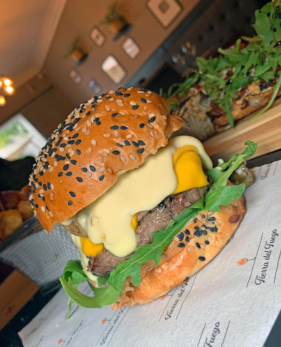 Opinii despre Tierra del Fuego în miraflores - Gastronomía y hostelería