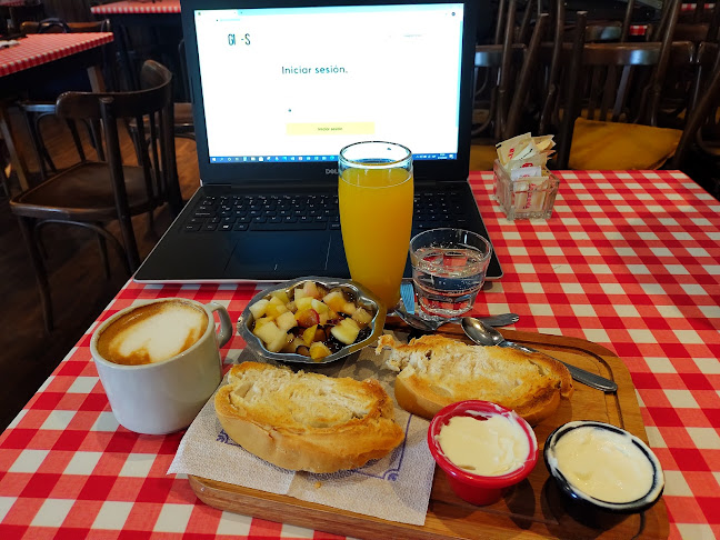 Opinii despre LA TAGLIATTA în Rosario - Gastronomía y hostelería