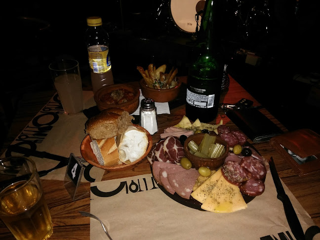 Opinii despre El Argentino în Mar del Plata - Gastronomía y hostelería