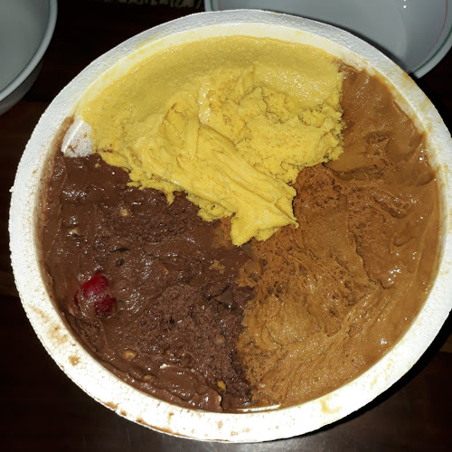 Opinii despre Heladería Adriana - Artesanal în Béccar - Gastronomía y hostelería