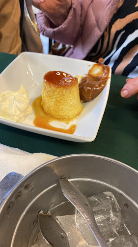 Opinii despre Restaurant El Trebol în San Nicolás de Los Arroyos - Gastronomía y hostelería