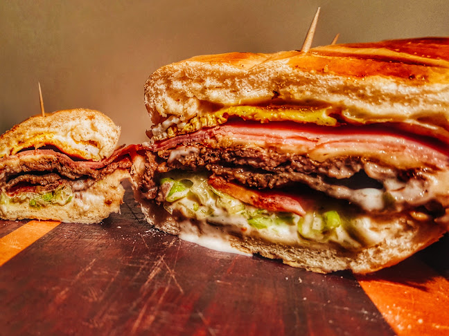 EL CLASICO - San Fernando del Valle de Catamarca