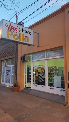 Mas Poco Pollo - Rafaela