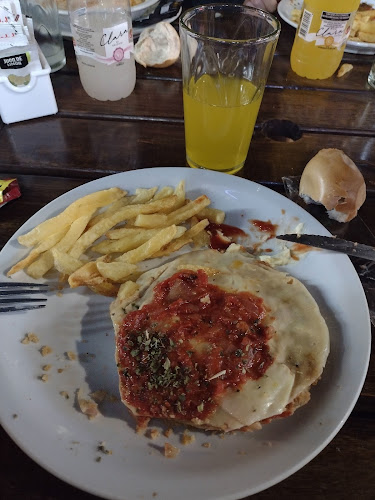 Luis III Restobar - Villa Carlos Paz