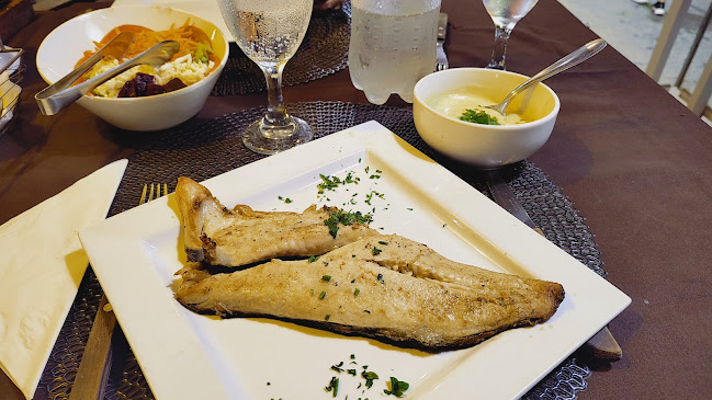 Mendieta Complejo Gastronómico